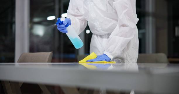24/7 Emergency Blood Cleanup experts in Ruskin, NE